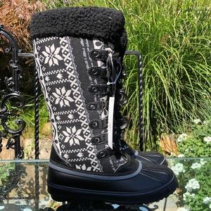 Capelli Winter Boots